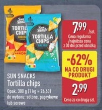 tortilla chips