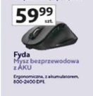 Mysz bezprzewodowa