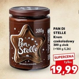 Krem czekoladowy