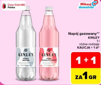 Napój gazowany