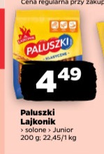paluszki