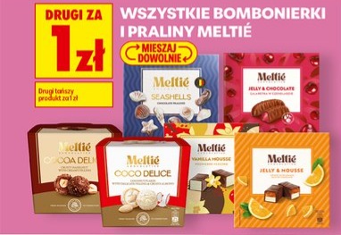Wszystkie bombonierki