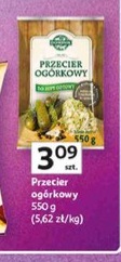 Przecier ogórkowy
