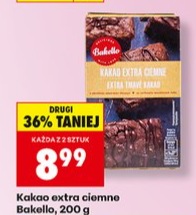 kakao extra ciemne