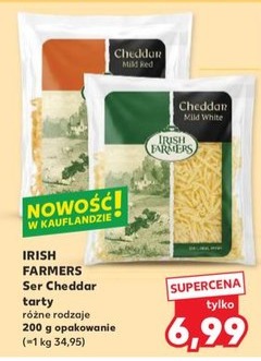 Ser Cheddar tarty
