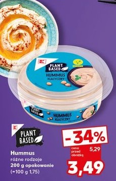 Hummus