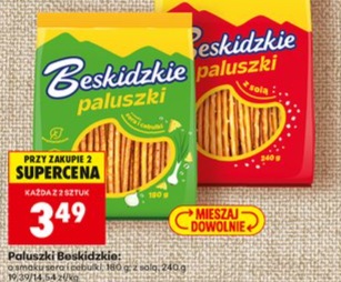 paluszki