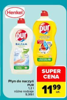 Płyn do naczyń