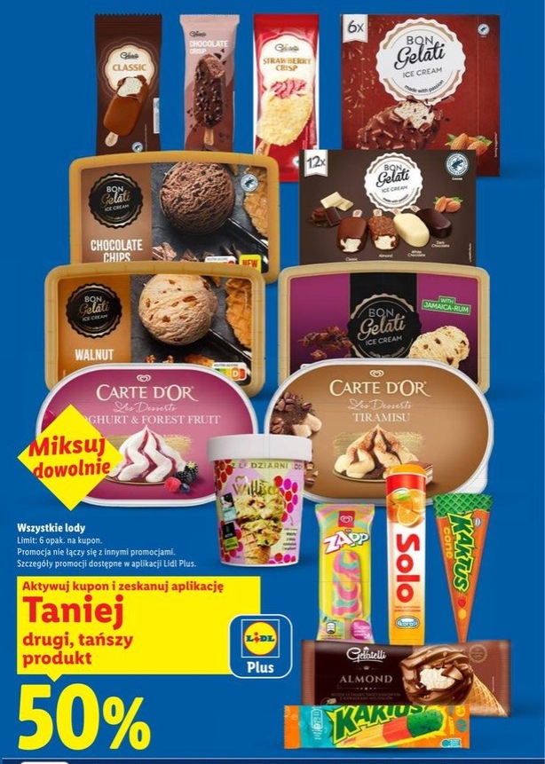 lody Kakius