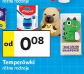 Temperówki