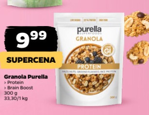 granola