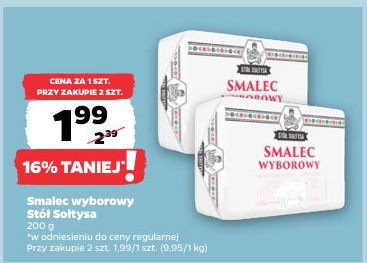 smalec wyborowy
