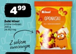 Żelki