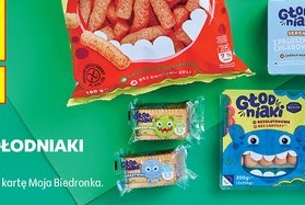 Ciastka z czekoladowymi oczami