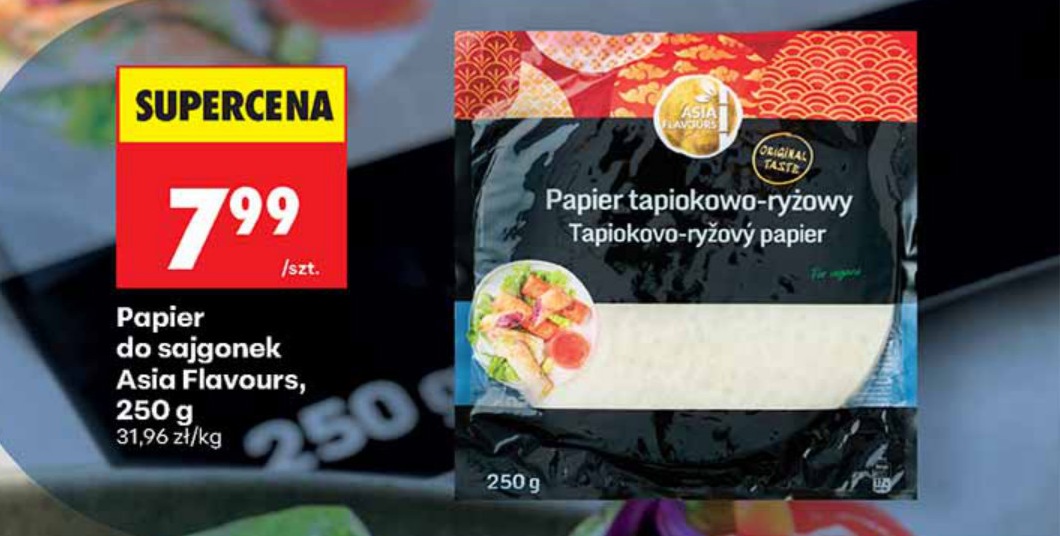 Papier do sajgonek