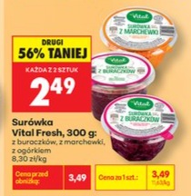 Surówka