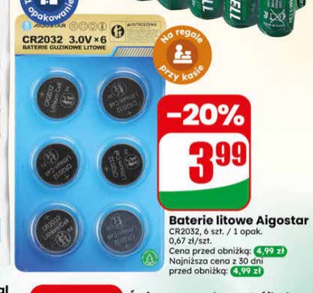 baterie litowe