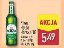 Piwo Horska 10