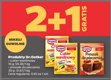 produkty dr.oetker