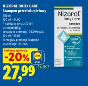 Szampon przeciwłupieżowy