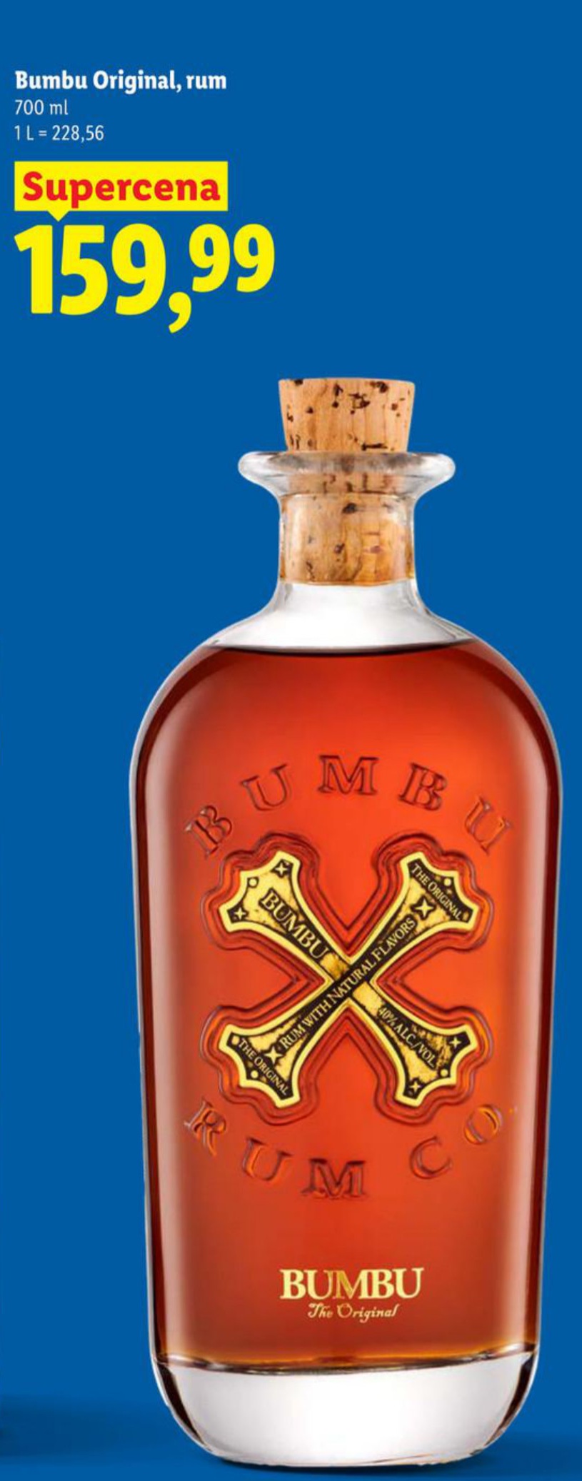 rum Original