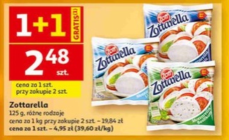 Zottarella