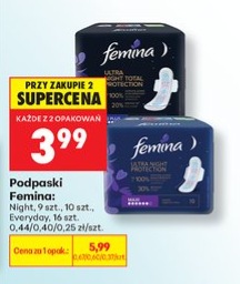 Podpaski