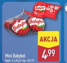 Mini Babybel