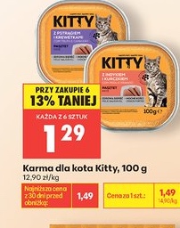 karma dla kota
