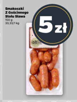 smakoszki