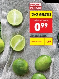 limonka