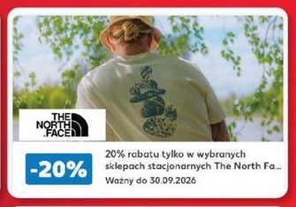 produkty The North Face