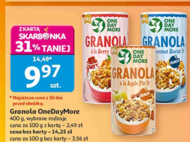 Granola
