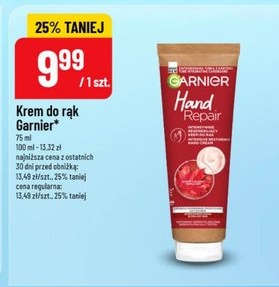 Krem do rąk