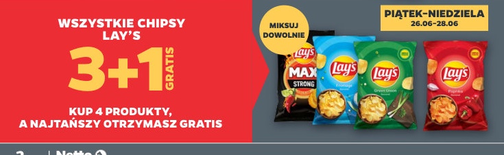 wszystkie chipsy