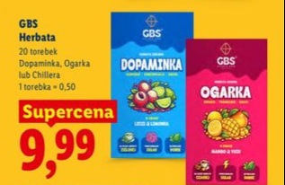 Herbata