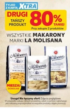 Wszystkie makarony