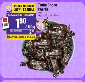 trufle choco
