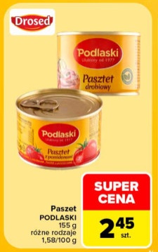 Pasztet