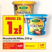 Musztarda
