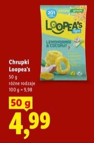chrupki