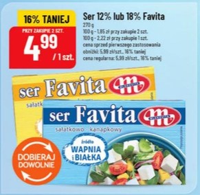 Ser Favita