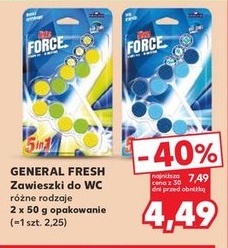 Zawieszki do WC różne rodzaje