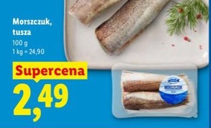 morszczuk tusza