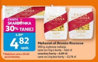 makaron al bronzo