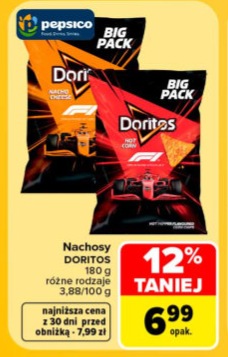 Nachosy