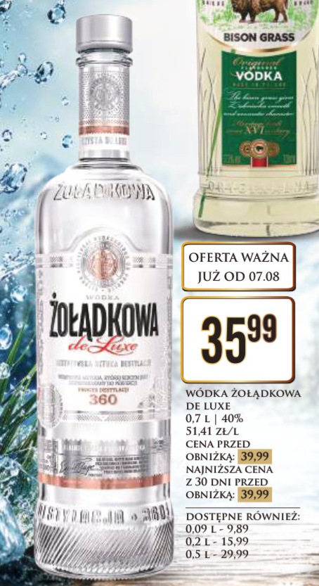 Wódka