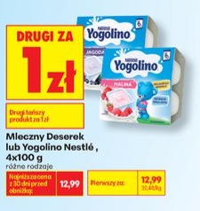 deserek mleczny