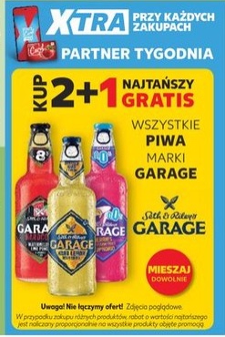 wszystkie piwa
