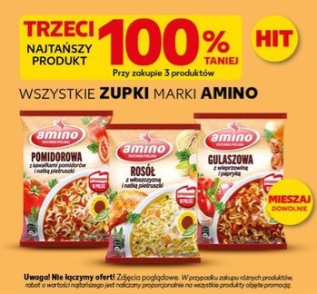 Wszystkie zupki